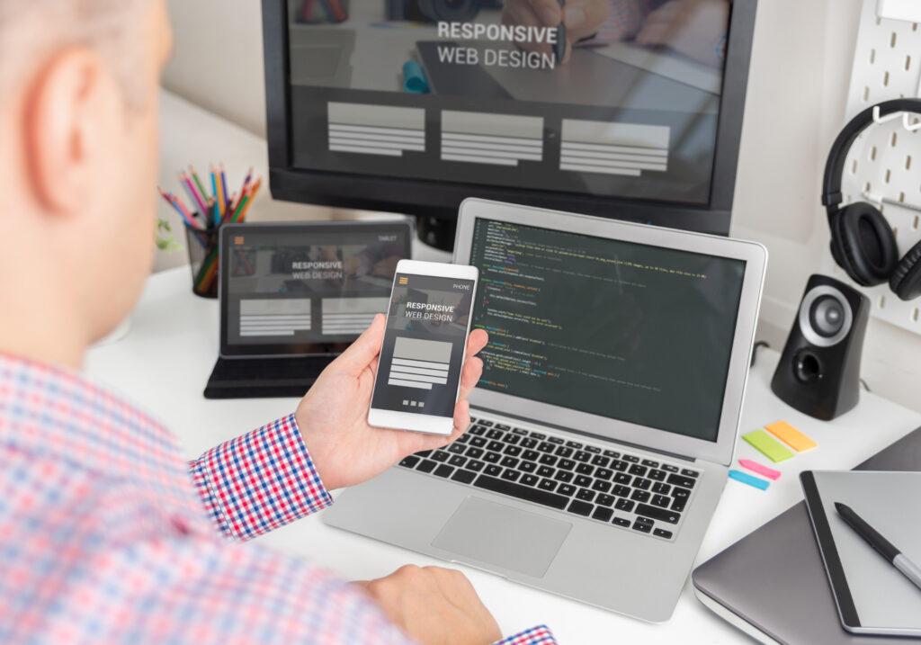 Les avantages d’un site web responsive pourquoi c'est essentiel