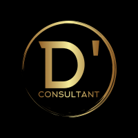 Logo D'CONSULTANT